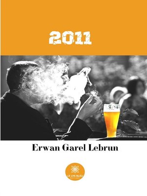 cover image of 2011